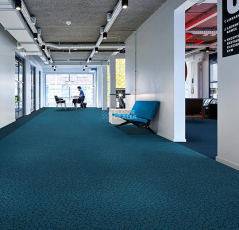 Forbo Flotex wonderlab 07 900277 Indigo фото 2 | FLOORDEALER